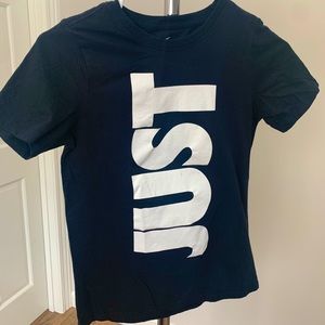 Nike Kids Tshirt